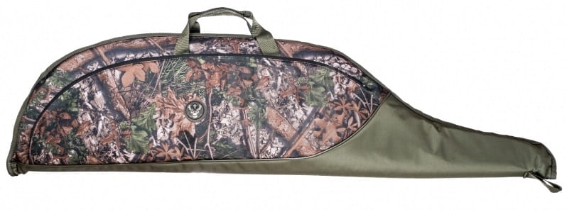 Futerał Forsport L-PT7 kamo 1,27m termo,nokto