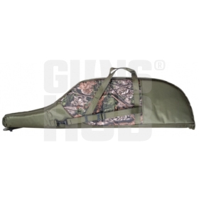 Futerał Forsport L-PT7 kamo 1,27m termo,nokto