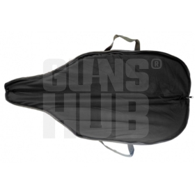 Futerał Forsport L-PT7 kamo 1,27m termo,nokto