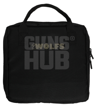 Futerał na pistolet 2Wolfs Alfa IV