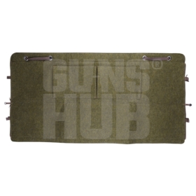 Futerał samochodowy 2Wolfs Autobox na 2 szt. broni