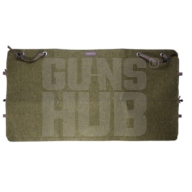 Futerał samochodowy 2Wolfs Autobox na 2 szt. broni