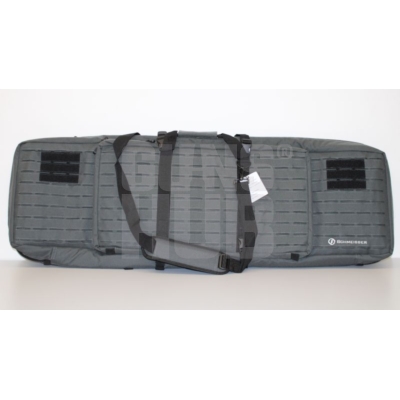 Futerał Schmeisser Tactical 46" Grey