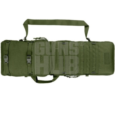 Futerał Wisport 100 II Olive Green