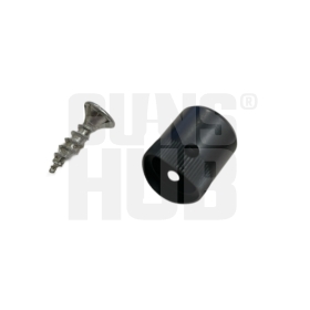 Gniazdo bączka QD Recknagel 23000-3010