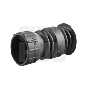 Guma na okular lunety 38 mm