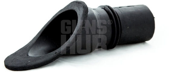 Guma na okular lunety 38 mm-Świńskie ucho