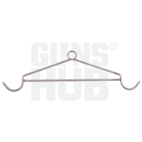 Hak 2Wolfs do wieszania zwierzyny