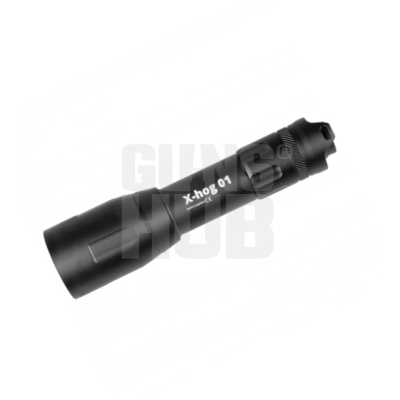 Iluminator X-hog 01 940 nm