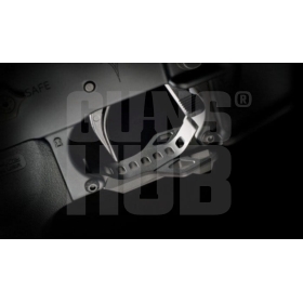 Kabłąk spustu Strike Industries Cobra black