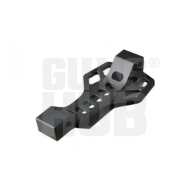 Kabłąk spustu Strike Industries Cobra black