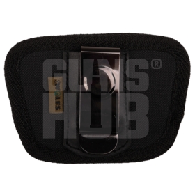 Kabura 2Wolfs Butterfly IV M