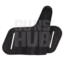 Kabura 2Wolfs Dragonfly R czarna.