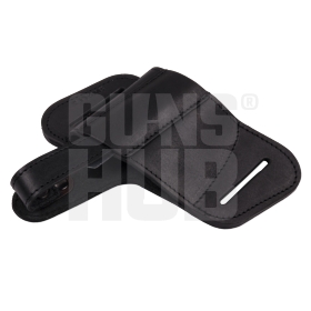 Kabura 2Wolfs Dragonfly R czarna.