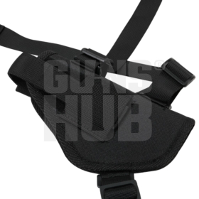 Kabura 2Wolfs z szelkami GL1L