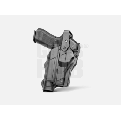 Kabura Alien Gear Rapid Force Glock 19 RH BLK