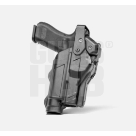 Kabura Alien Gear Rapid Force Sig P320 Compact LH