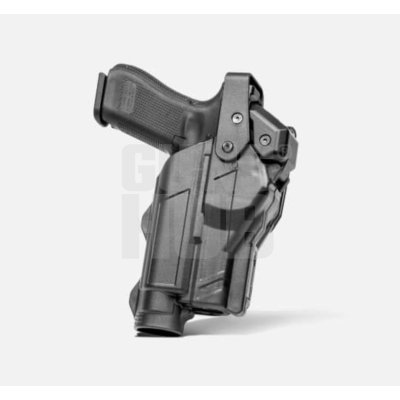 Kabura Alien Gear Rapid Force Sig P320 Compact LH