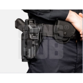 Kabura Alien Gear Rapid Force Sig P320 Compact LH