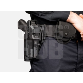 Kabura Alien Gear Rapid Force Sig P320/M17 RH BLK