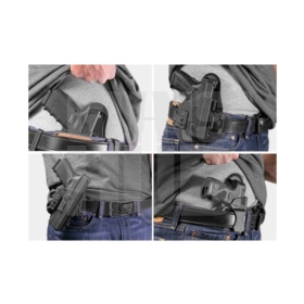 Kabura Alien Gear Shape Shift CZ-P10C Zestaw