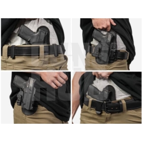 Kabura Alien Gear Shape Shift Sig P365 Zestaw