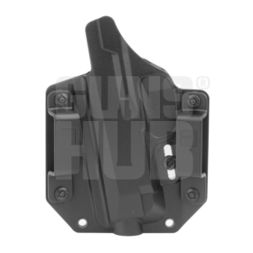 Kabura Bravo Concealment OWB Sig Sauer P365 XL