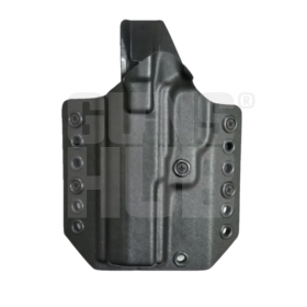 Kabura Doubletap OWB Gear Glock 17 LH