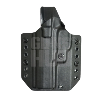 Kabura Doubletap OWB Gear Glock 17 LH