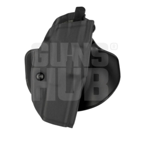 Kabura Safariland Glock 17 STX ALS 6378