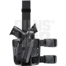 Kabura Safariland Glock 19 STX SLS 6004