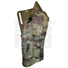 Kabura Safariland Glock 19/23 Safarilam. STX ALS