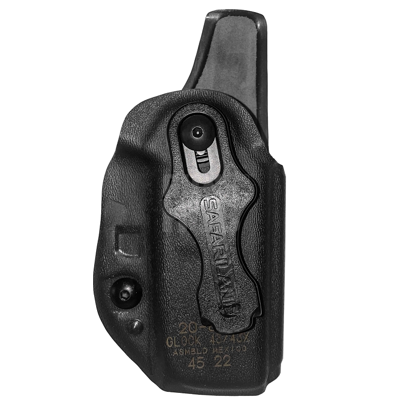 Kabura Safariland Glock 43/43X 20-895-131
