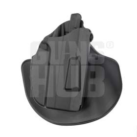 Kabura Safariland H&K VP9 7TS ALS 7378