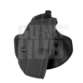 Kabura Safariland Walther P99 STX Safarilam. ALS