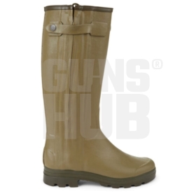 Kalosze Le Chameau Chasseur Jersey