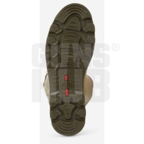 Kalosze Le Chameau Chasseur Jersey