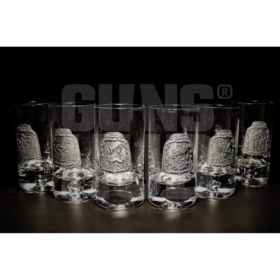 Kieliszki Hunting 9C