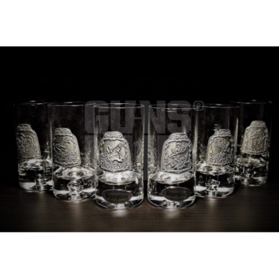 Kieliszki Hunting 9C