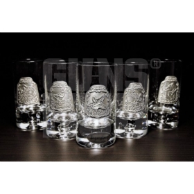 Kieliszki Hunting 9C