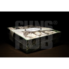 Kieliszki Hunting 6 sztuk 27C