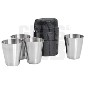 Kieliszki Koyan turystyczne 85 ml