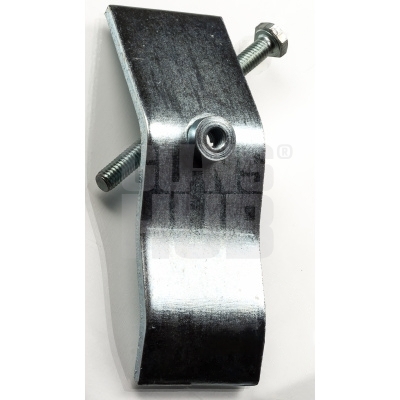 Klamra montażowa pod jelenia