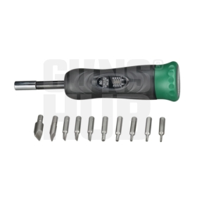 Klucz dynamometryczny Weaver 849728