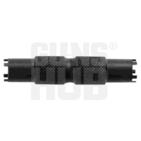 Klucz Real Avid do ustawiania Muszki w AR 15