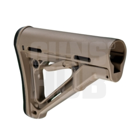 Kolba Magpul CTR FDE