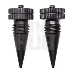 Kolce dwójnogu Accu-Tac Spike Claws Gen 2