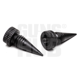 Kolce dwójnogu Accu-Tac Spike Claws Gen 2