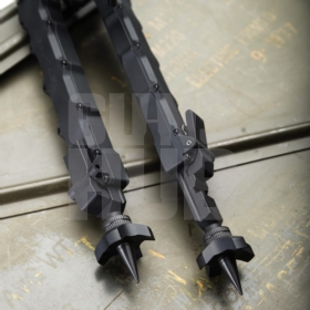 Kolce dwójnogu Accu-Tac Spike Claws Gen 2