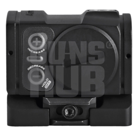 Kolimator Aimpoint Acro C-2 3,5 MOA z montażem